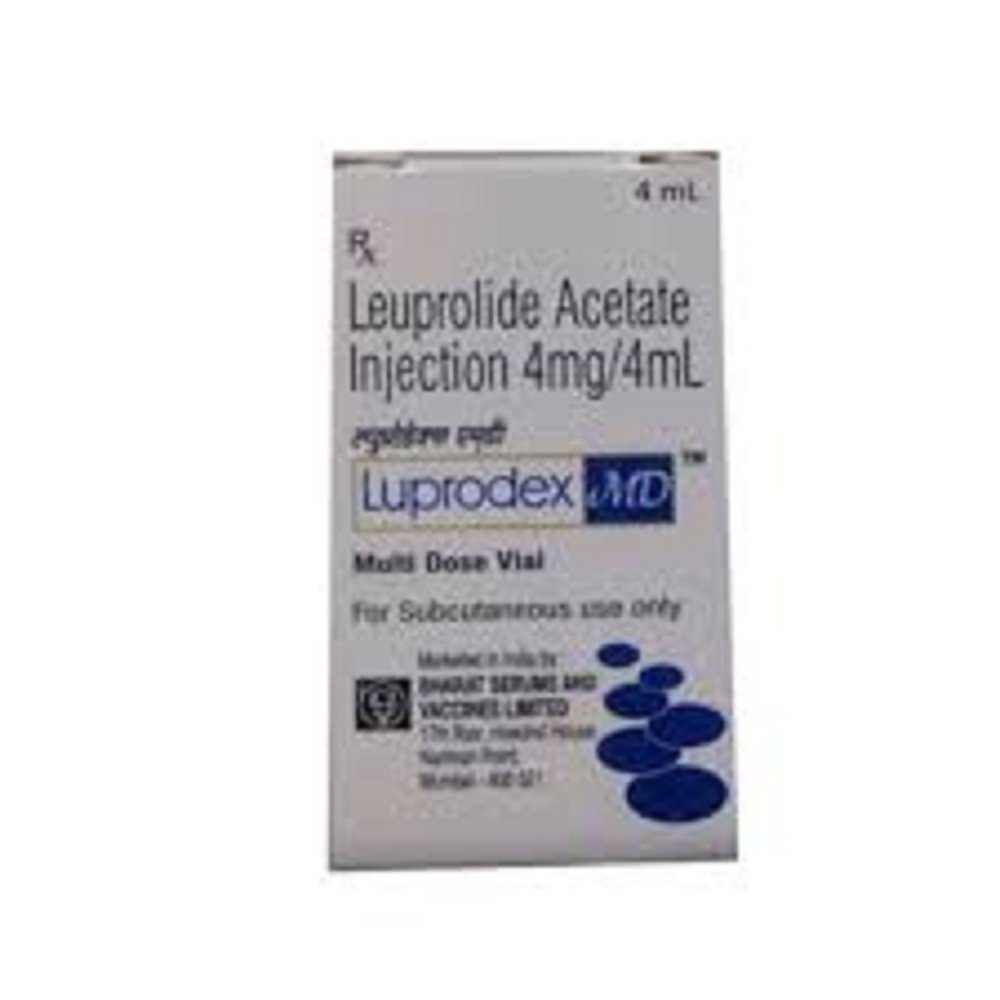 Luprodex Md 4 Mg Injection