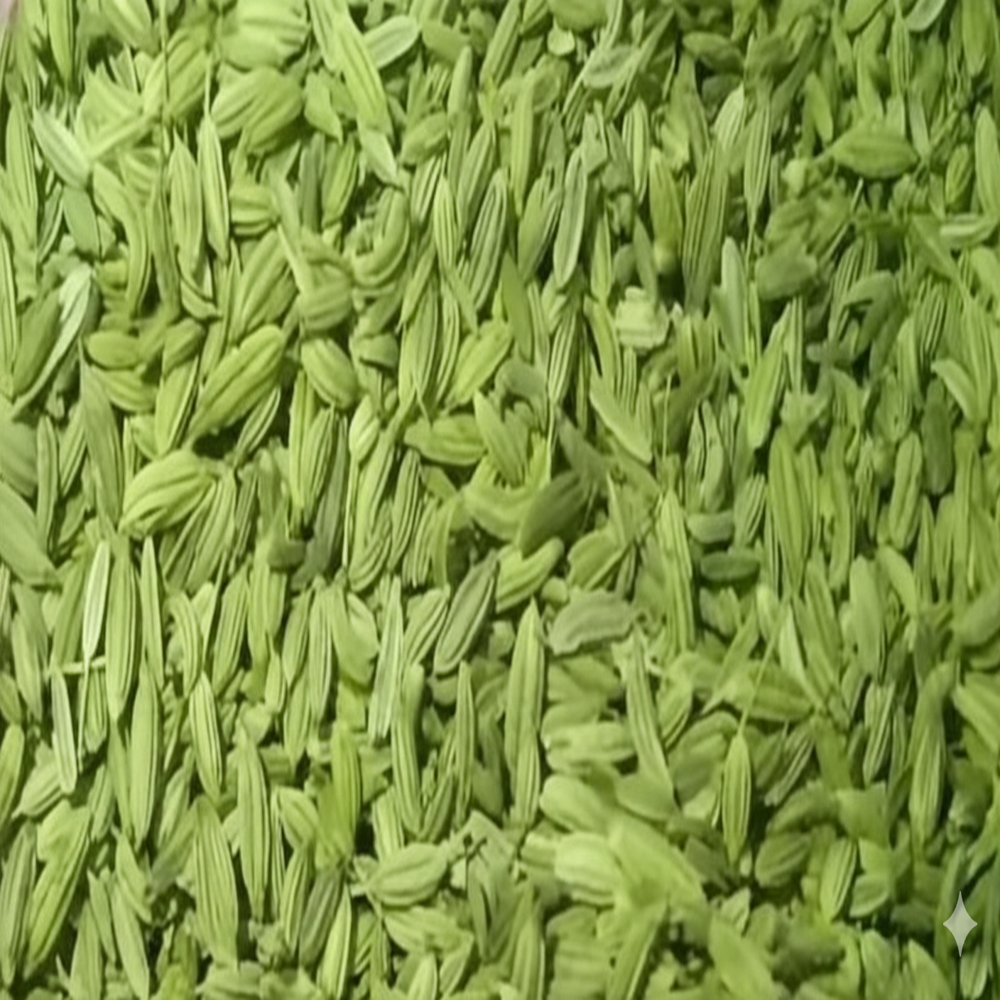 Fennel Seeds