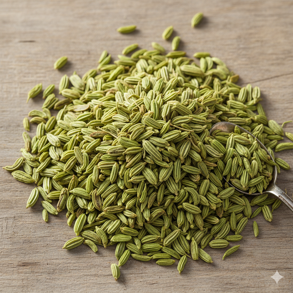 Fennel Seeds