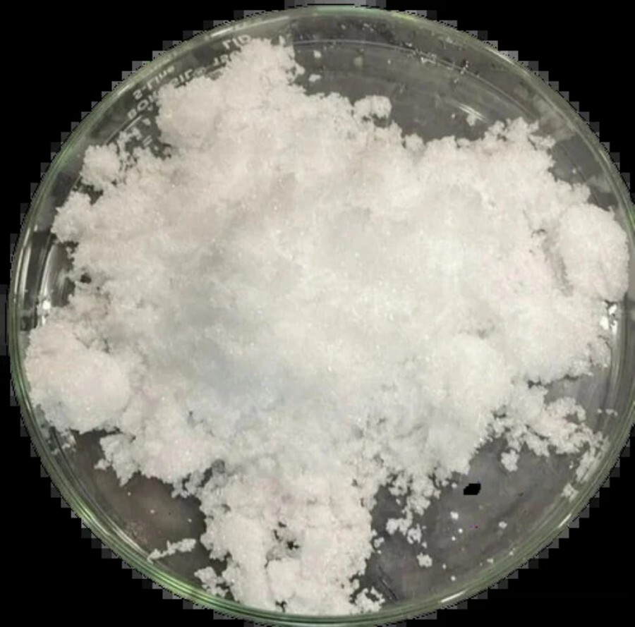 White Zinc Sulphate Heptahydrate Crystal - Application: Agriculture