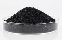 Black Potassium Humate Flake - Application: Soil Conditioners