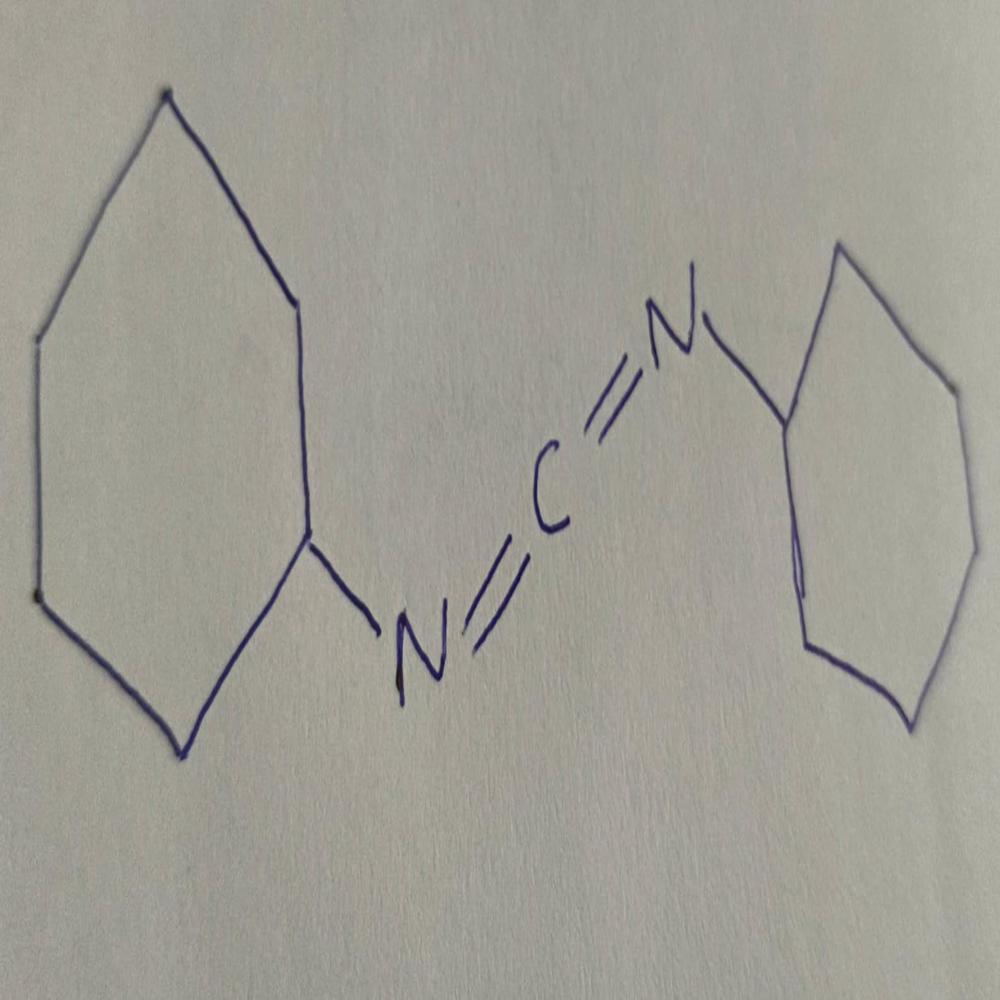 Case No 538-75-0 N,N Dicyclohexylcarbodiimide