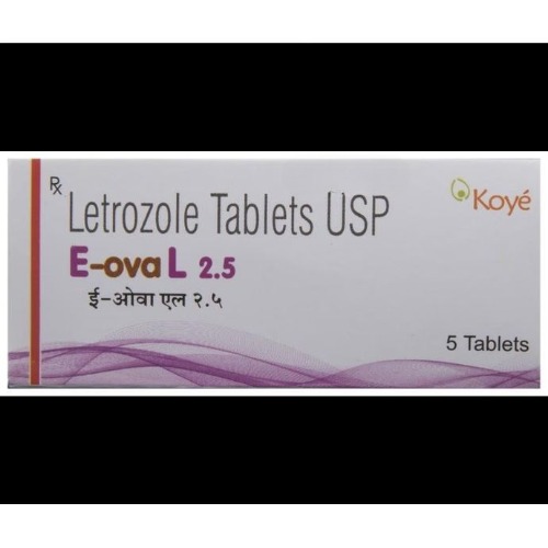 E-Ova L 2.5 Tablet
