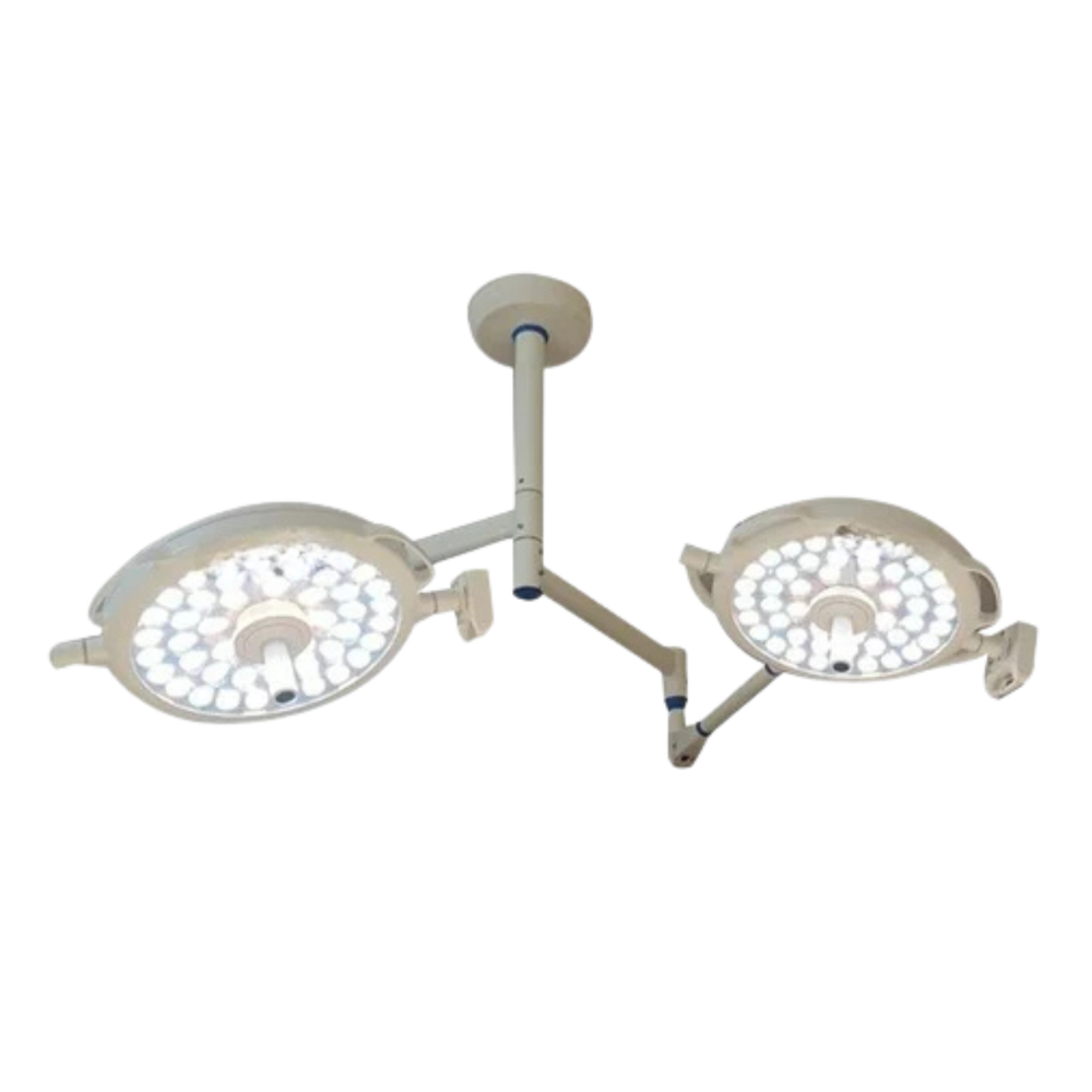 0.T Light Double Dome Prime