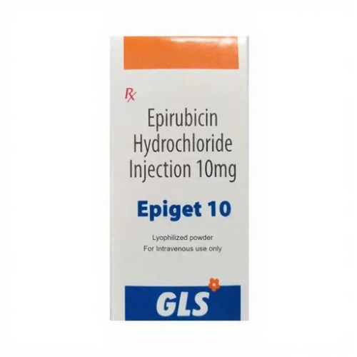 Epiget 10 mg Injection