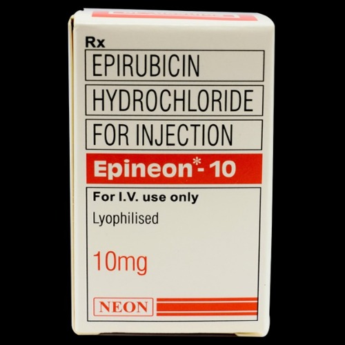 Epineon 10 mg Injection