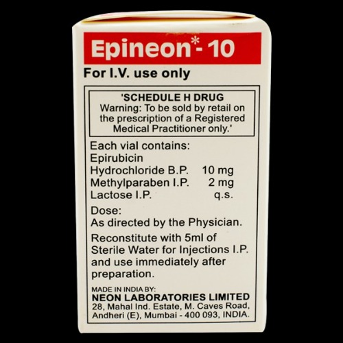 Epineon 10 mg Injection