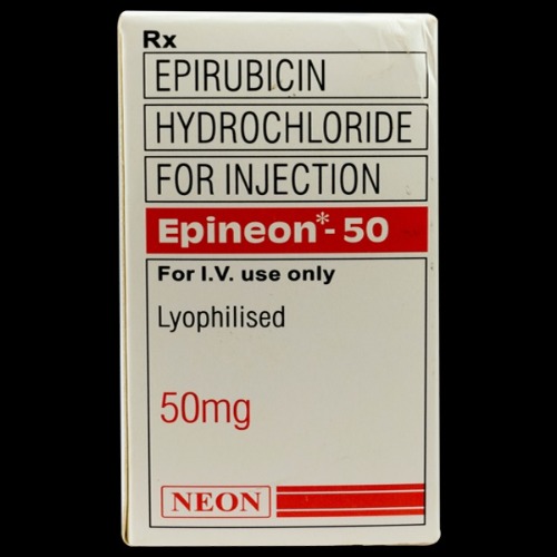 Epineon 50 mg Injection