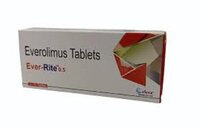 Ever-rite 0.5 Mg Tablets - Dosage Form: Oral