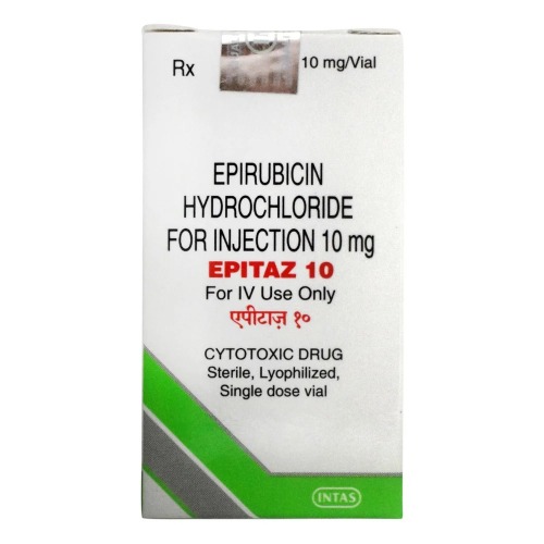 Epitaz 10 mg Injection