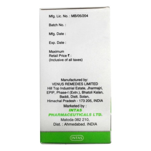 Epitaz 10 mg Injection