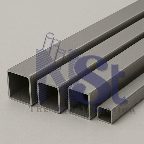 Square Pipes-Square Hollow Sections (Shs) - Application: Structure Pipe