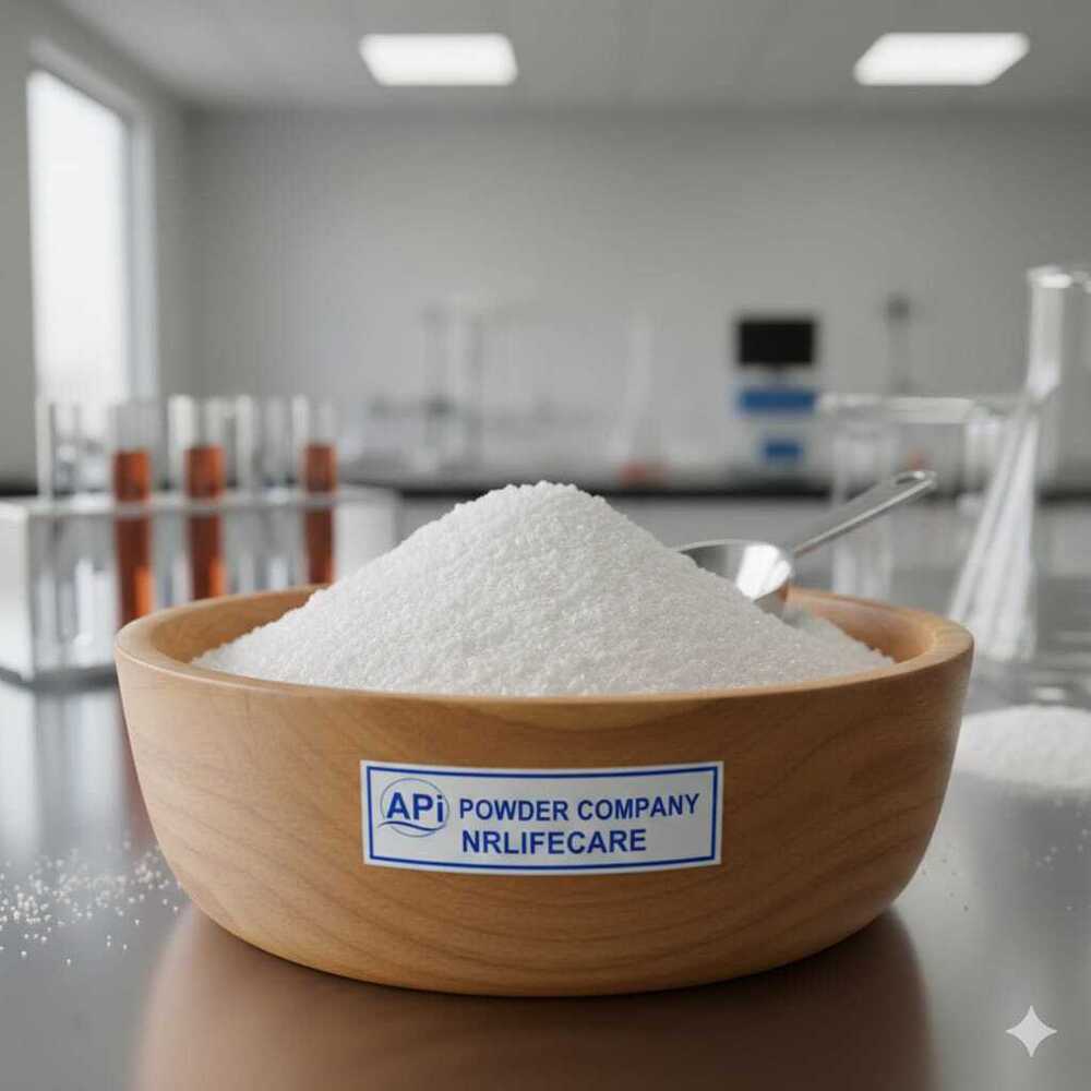 Amorolfine Api Powder - Cas No: 86393-32-0