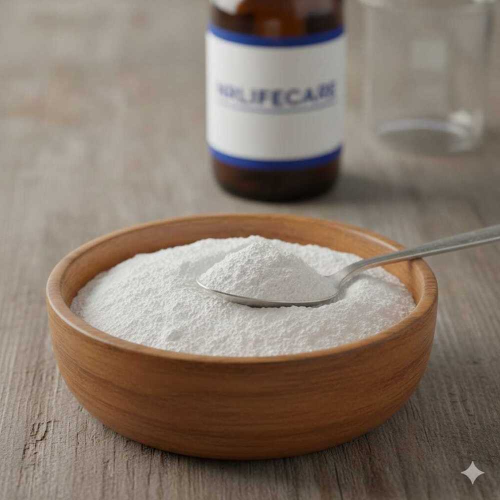 Amorolfine Api Powder - Cas No: 86393-32-0