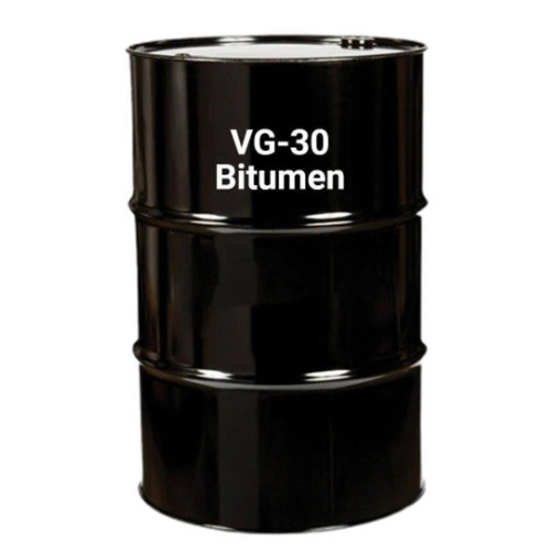 VG - 30 बिटुमिन