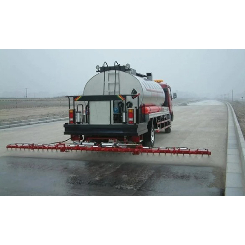 Bitumen Sprayer
