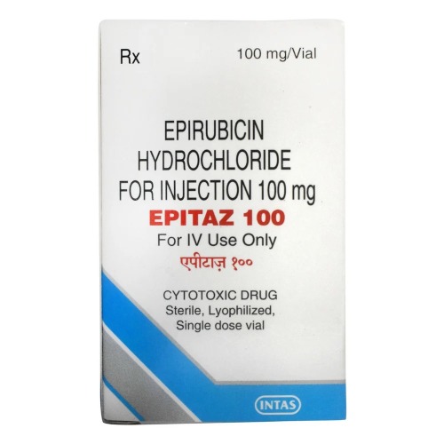 Epitaz 100 mg Injection