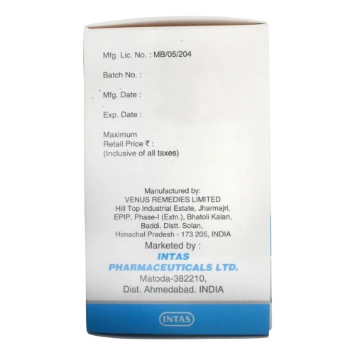 Epitaz 100 mg Injection