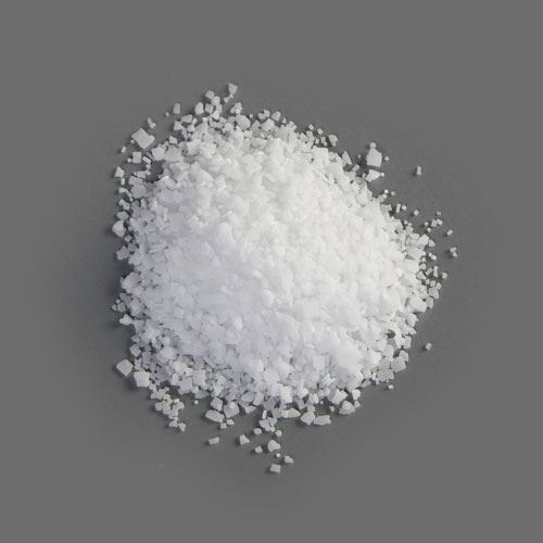 Cas No.65-85-0 Benzoic Acid - Boiling Point: 132.00 To 133.00 A C