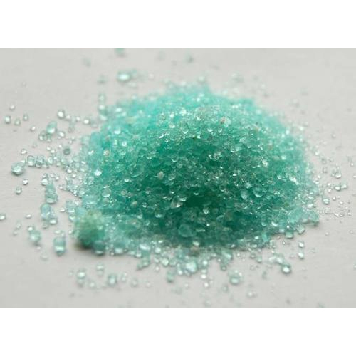 Cas No. 7782-63-0 7 H2O Ferrous Sulphate - Molecular Formula: Feso4.7H2O