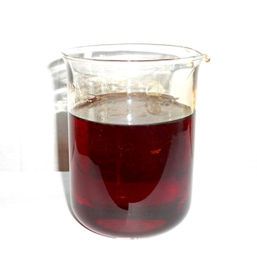 Hansmol Fzu1 Liquid - Chemical Name: Benzene Sulfonic Acida Formaldehyde