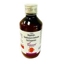 Sucralfate  Oxetacaine Suspension Suspension - Dosage Form: Liquid
