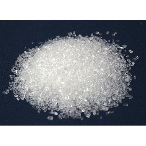 Magnessium Sulphate Heptahydrate - Density: 1.68 G/Cm3 (Heptahydrate) Gram Per Cubic Centimeter(G/Cm3)