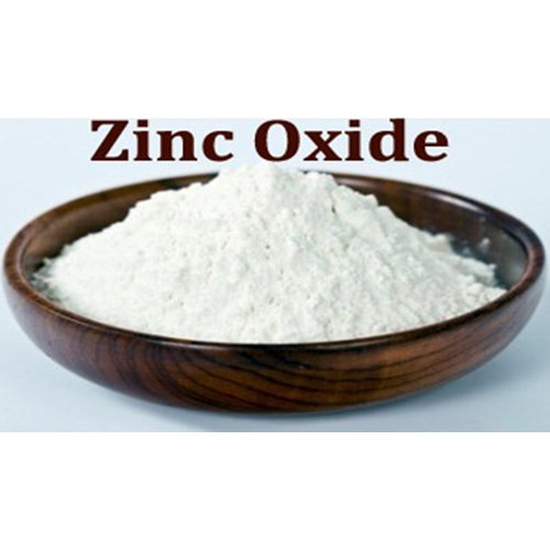Zinc Oxide - Cas No: 1314-13-2