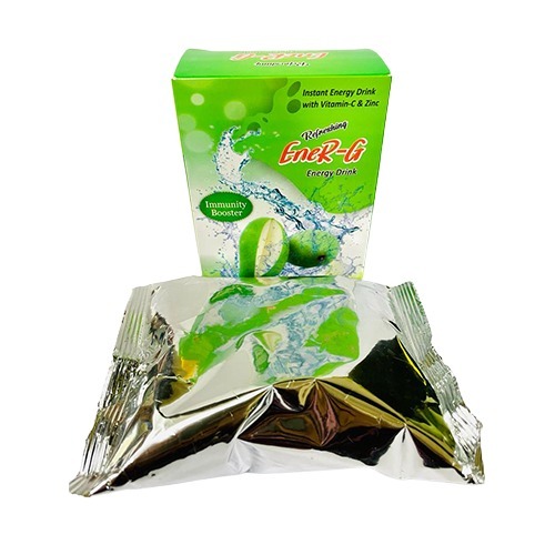 Glucose Energy Drink