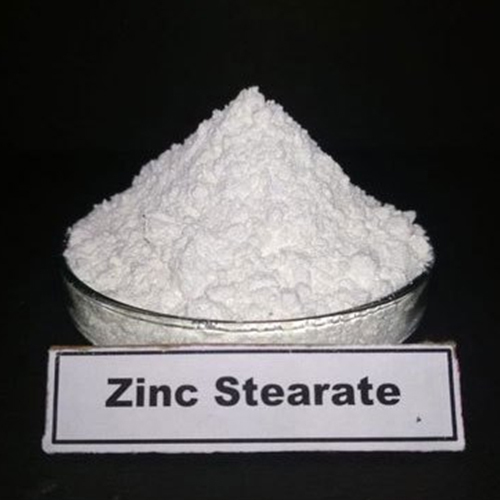 557-05-1 Zinc Stearate - Application: Industrial