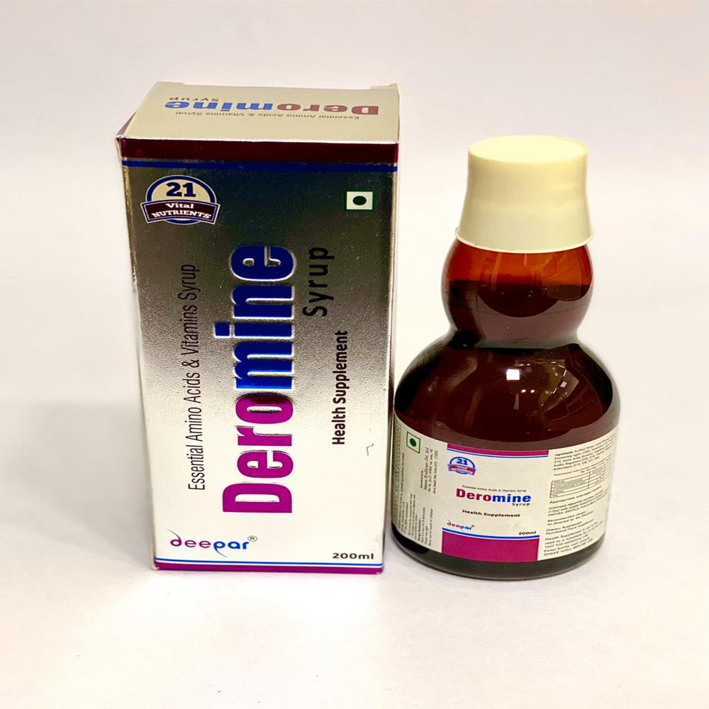 Essential Amino Acids - Best Before: 18 Months
