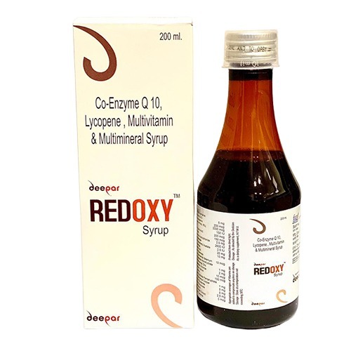 Pharmaceutical Supplement