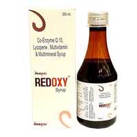 Co-enzyme Q10 Lycopene  Multivitamin Multimineral - Best Before: 18 Months