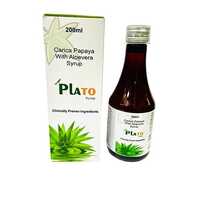 Platelets & Immunity Booster - Drug Type: General Medicines