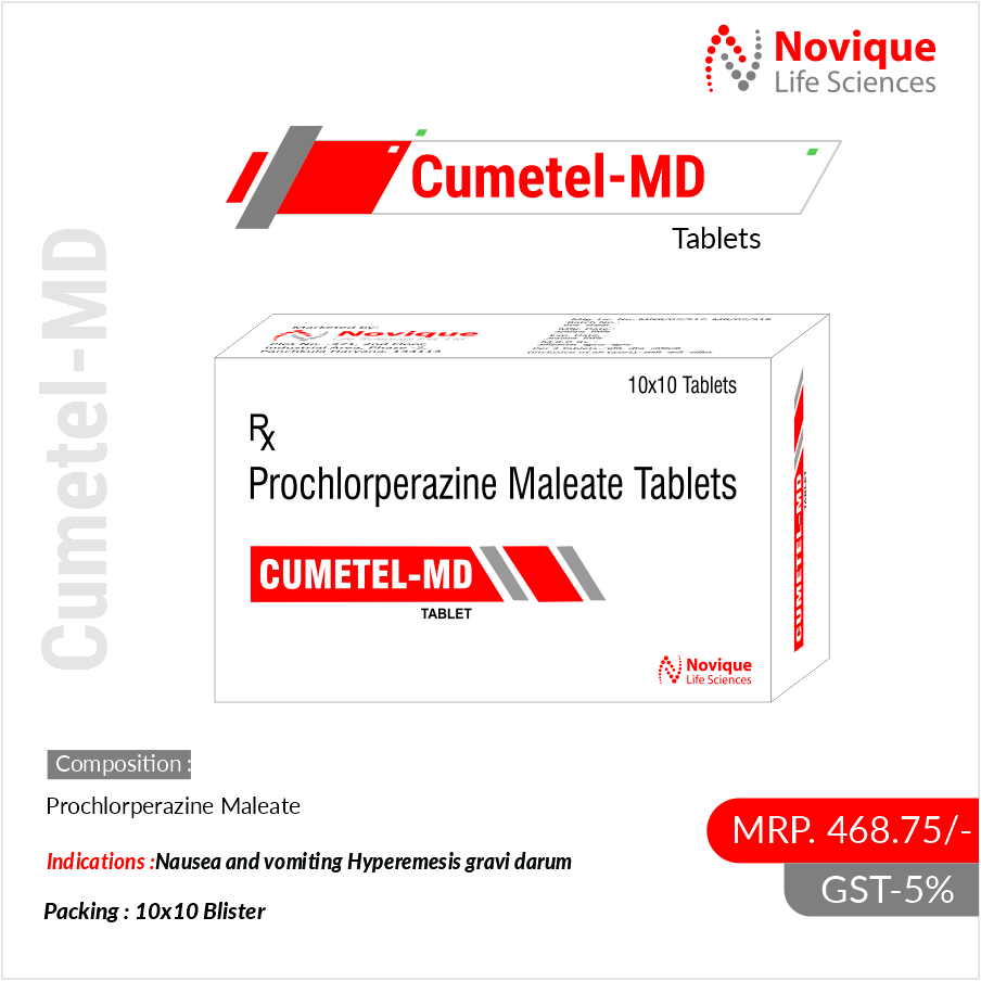 Prochlorperazine Maleate