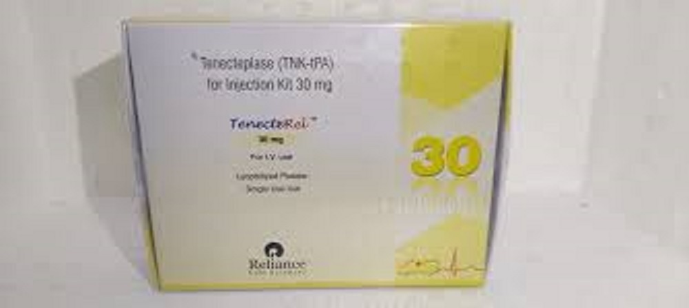 Tenecterel 30 Mg Injection