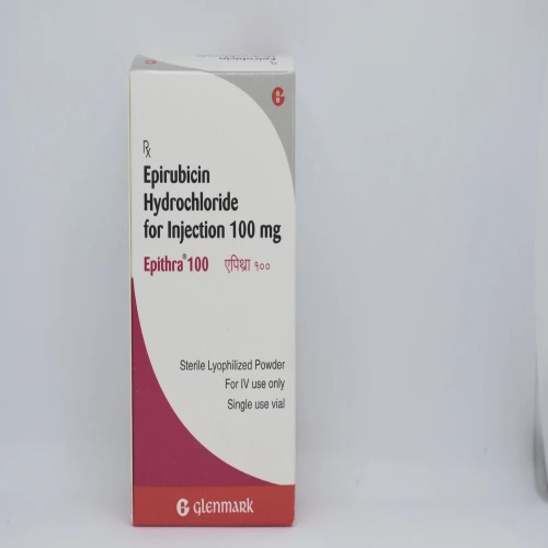 Epithra 100 mg Injection