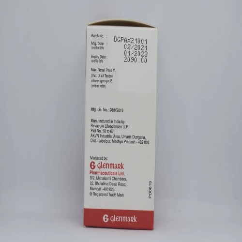 Epithra 100 mg Injection