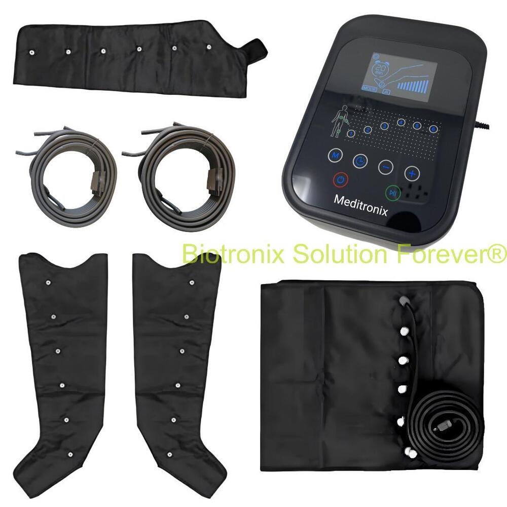 Compact 6 Chamber Digital DVT System for Daily Clinical Use