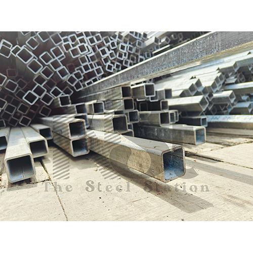 Square Pipes-Square Hollow Sections (SHS)