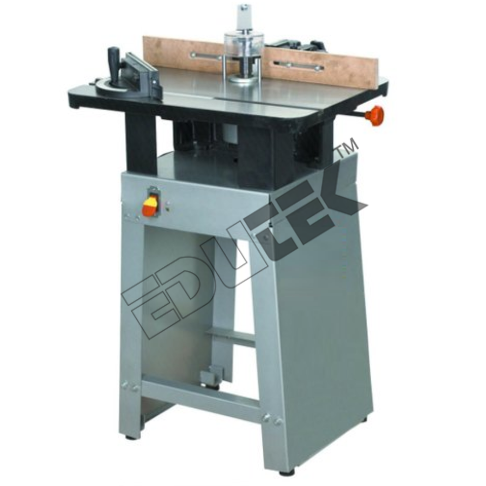 Wood Working Shaper Machine