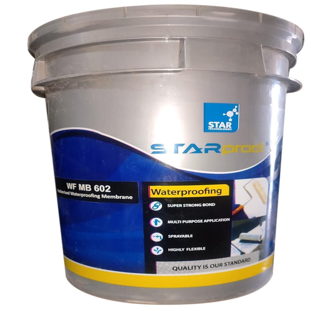 Starproof WF-MB-602 Waterproof Coatings