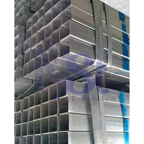 Square Pipes-Square Hollow Sections (Shs) - Application: Industrial