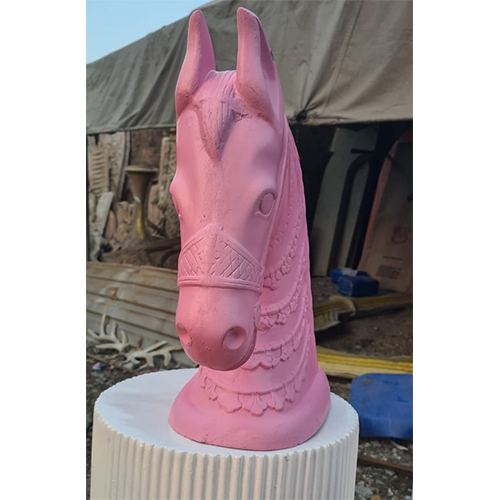 Fiber Horse Carnival theme