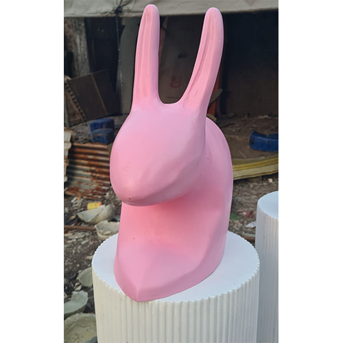 Fiber Rabbit Carnival Theme