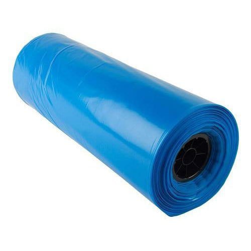 Ld Sheet Roll - Color: Blue
