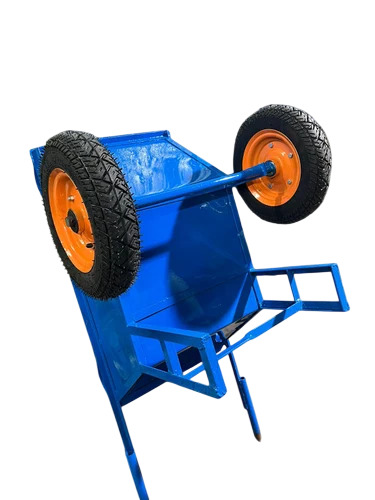 Wheel Barrow Trolley