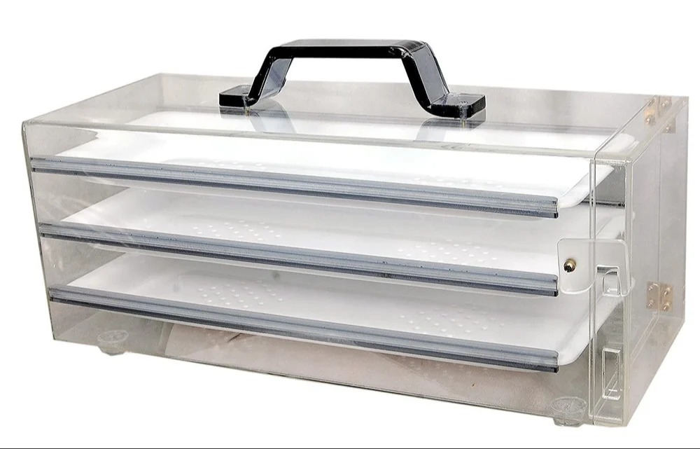 Formalin Chamber 30 inch