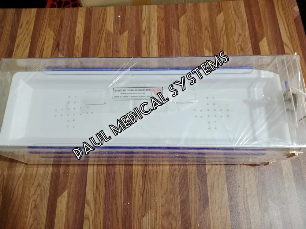 Formalin Chamber 30 inch