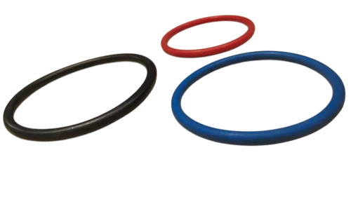 Industrial O Ring - Color: Multicolor